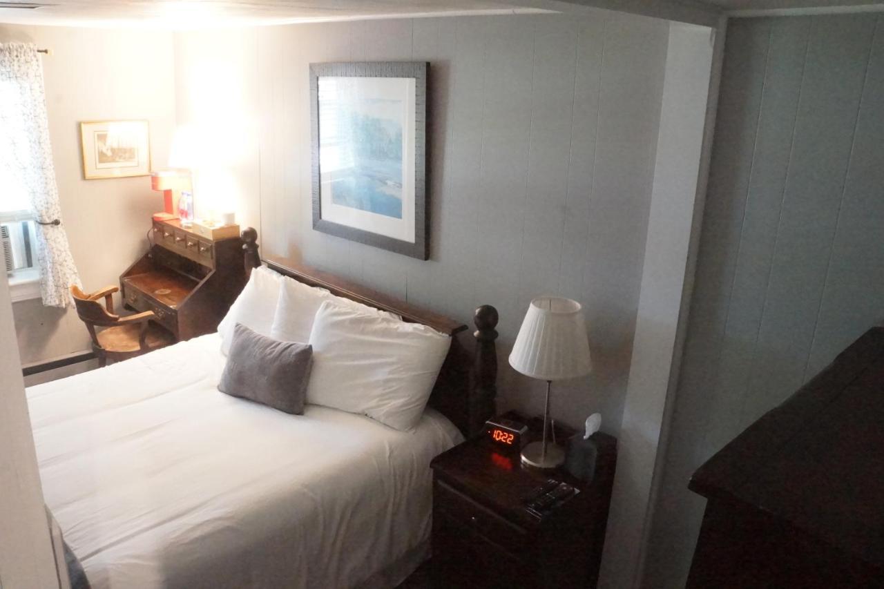 The Frogtown Inn Canadensis Exteriér fotografie