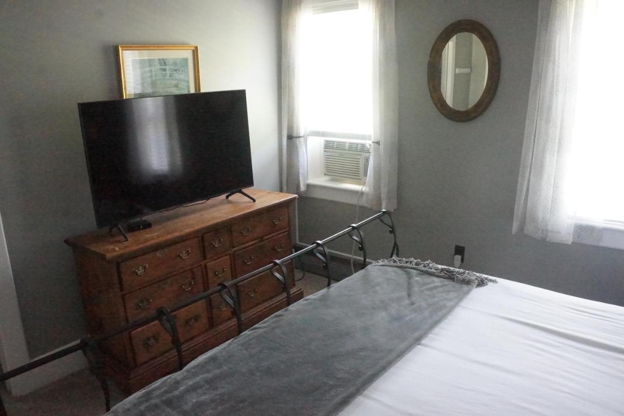 The Frogtown Inn Canadensis Exteriér fotografie