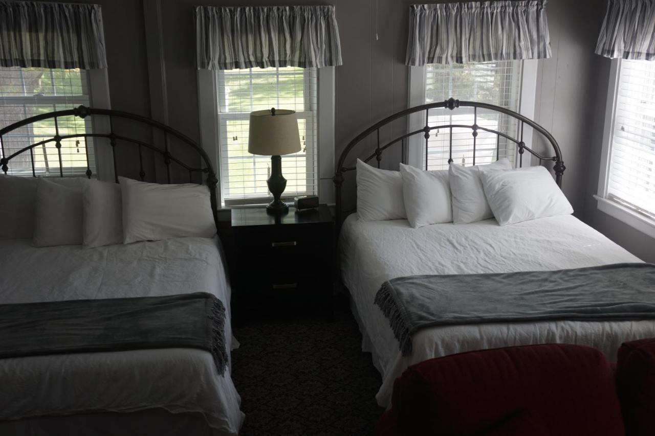 The Frogtown Inn Canadensis Exteriér fotografie